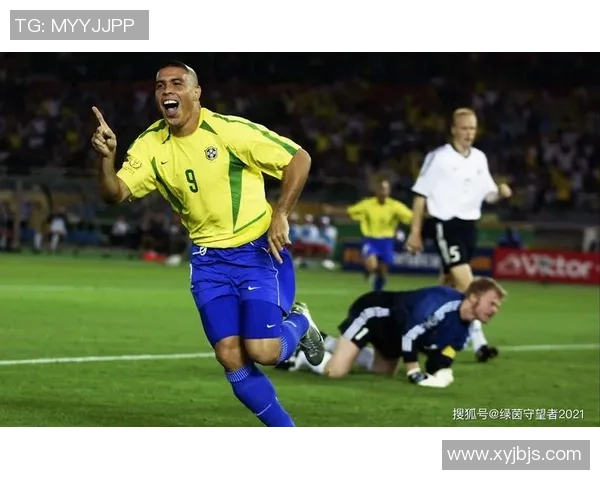 足球史上十大重抽球星盘点 谁是最具震撼力的存在