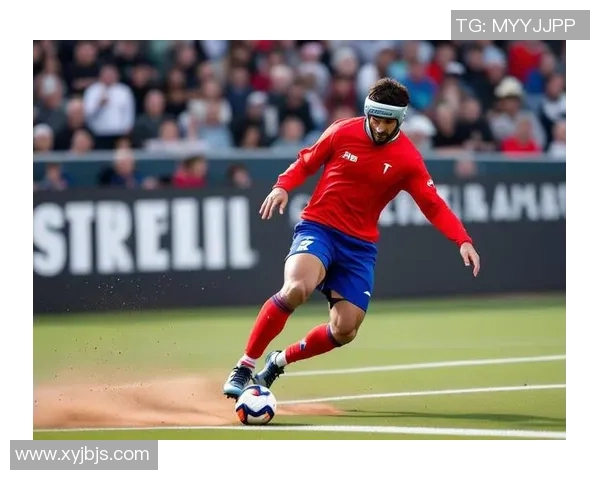 足球小鬼崛起：年轻天才如何在绿茵场上书写传奇故事